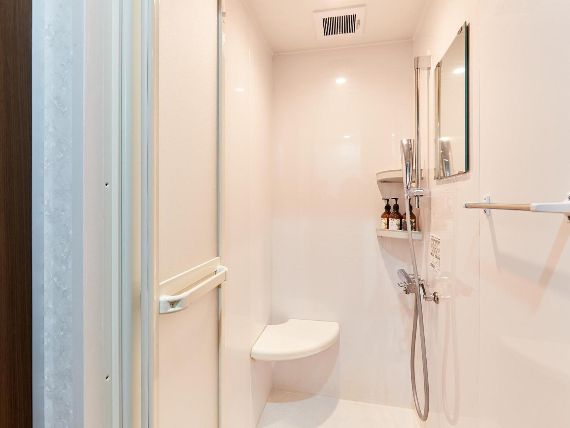 Grand Cabin Hotel Naha Oroku For Men / Vacation Stay 62323 المظهر الخارجي الصورة