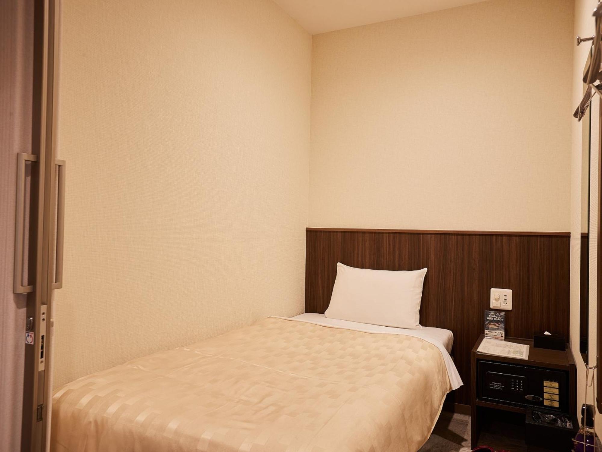Grand Cabin Hotel Naha Oroku For Men / Vacation Stay 62323 المظهر الخارجي الصورة